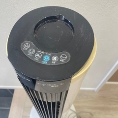 【お渡し予定者決まりました】扇風機！