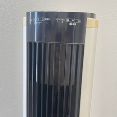 【お渡し予定者決まりました】扇風機！の画像