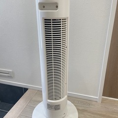 【お渡し予定者決まりました】扇風機！の画像