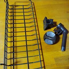 値下げ　★犬のケージ　ペットサークルの画像