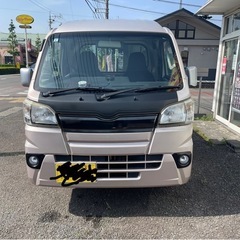 すぐ乗れます