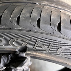 BRIGESTONE REGNO GRVⅡ レグノ 245/40R20 (sam) 宮の沢のタイヤ