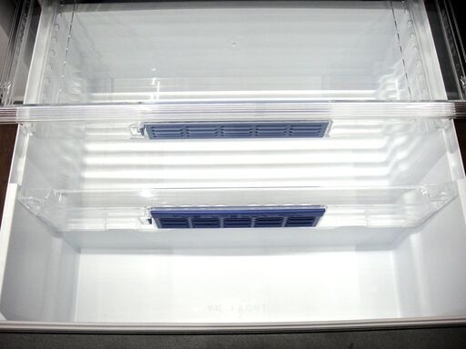 Panasonic パナソニック 475L 冷蔵庫 2023年製 NR-F489HPX-T 美品 モノ