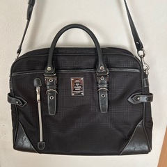 travisのバッグ