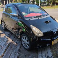 スバルＲ1ーＳ
4Ｗスーパーチャージャーの画像