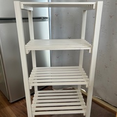 オープンシェルフ