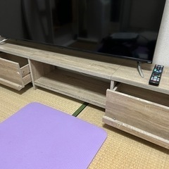 テレビ台