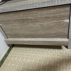 テレビ台の画像