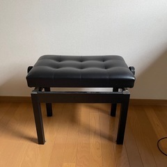 ピアノベンチ