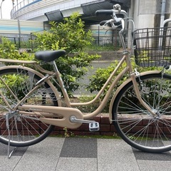 🟢新車🟢1台限定価格🟢　小さな傷がある為お安くどうぞ✨　BRID...