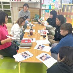 未経験から園長先生へ！未経験歓迎！安心の伴走支援！園長候補の画像