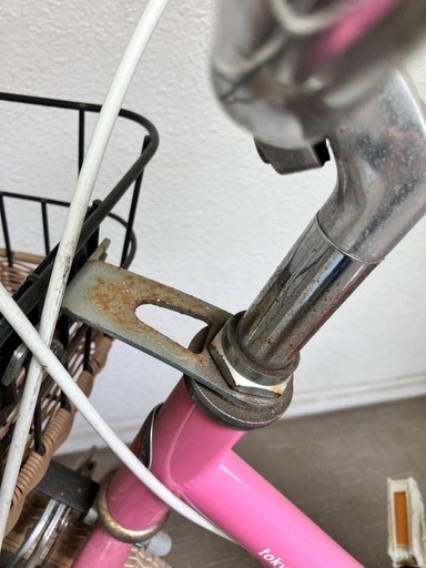 OUTLET】 little tokyobike (color) - トーキョーバイク
