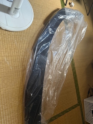 リップスポイラー