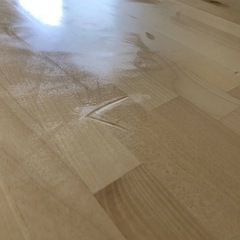 ✅IKEA椅子テーブルセット✅の画像