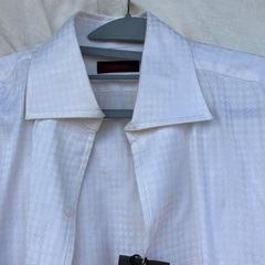 ダーバン新品シャツの画像