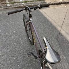 BALBOA UNO バルボア ウノ クロスバイクの画像