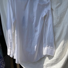 ダーバン新品シャツの画像