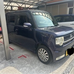 車検付　コンテカスタム　練習用にちょい乗りに