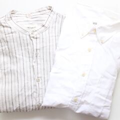 ⋆. メンズUNIQLOなど洋服セット⋆.の画像
