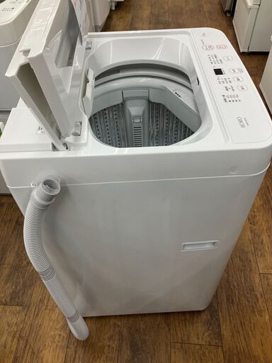 ★ジモティ割あり★ YAMADA 洗濯機 5.5kg 23年製 動作確認／クリーニング済み MT4430