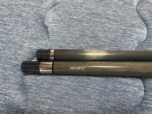 ビリヤード　シナジーシャフト12.5ウェイビー CUETEC シナジー 12.5（ジョイント各種） – BILLIARD SQUARE