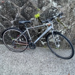 ブリヂストン自転車　