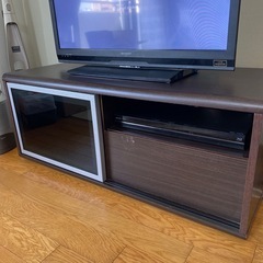 テレビ台