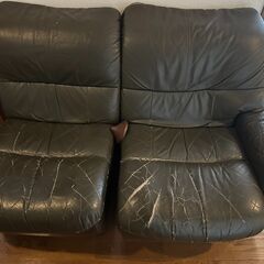 ソファ　3人　無料の画像
