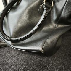 ショルダーバッグの画像