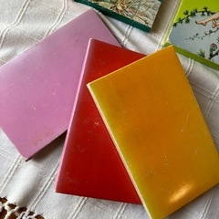 洋書 英国 森永ハイクラウン懸賞７冊 シシリーメアリーバーカー 花の妖精たちの画像