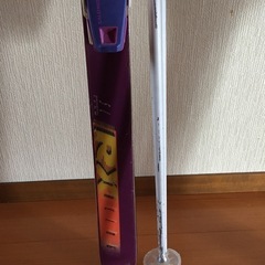 スキー　2セットの画像