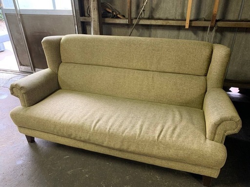 ✅3人掛けソファ✅