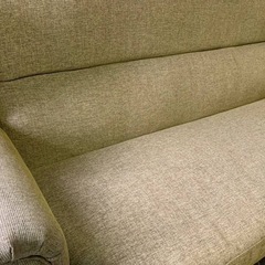 ✅3人掛けソファ✅の画像