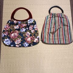 鞄　各種の画像