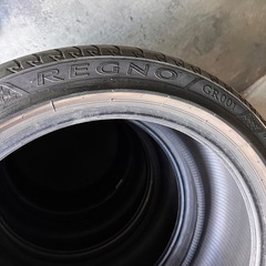 BRIDGESTONE REGNO GR001 225/45R18 2本 レグノ (sam) 宮の沢の