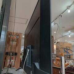 ★北九州、福岡市周辺配送可【アイリスオーヤマ】55V型液晶テレビ  2020年製［LUCA］ 4K対応  音声リモコン［LT-55B628VC］【3か月保証】💳自社配送時🌟代引き可💳※現金、クレジット、スマホ決済対応※  【配送希望は要決済前問い合わせ】の画像