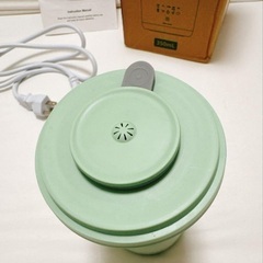 ミルクティーメーカーの画像