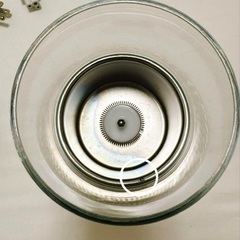 ミルクティーメーカーの画像