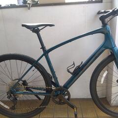 <新古>TREK FX SPORT4 2024年式 適応身長18...