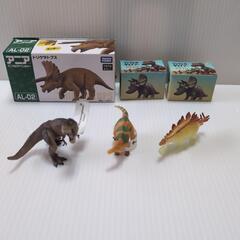 恐竜フィギュア 6体セット