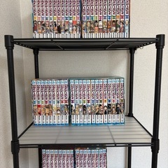 【ONE PIECE】