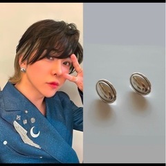 Nothing And Others ピアス ミセス大森元貴さん...