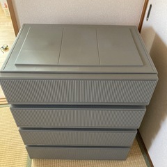 タンス