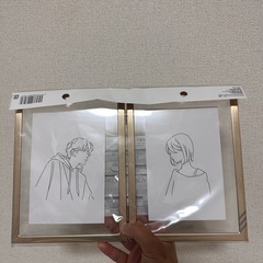 フォトフレーム
