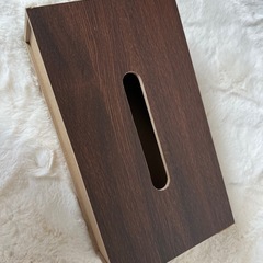 BOXティッシュケース