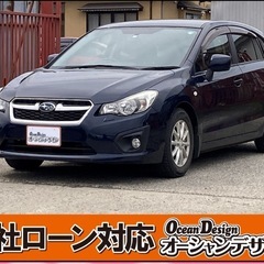 《自社ローン対応⭕️》［新潟県］【スバル インプレッサスポーツ ...