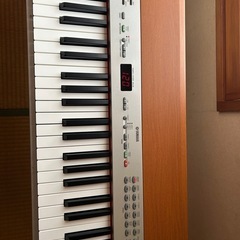 ヤマハ電子ピアノ P-102Sの画像