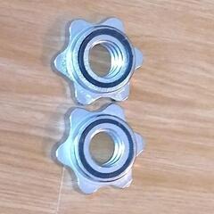 バーベルセット