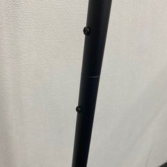 ハンガーラックの画像