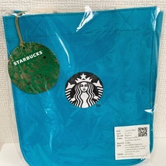 Starbucks スターバックス ミニバッグ